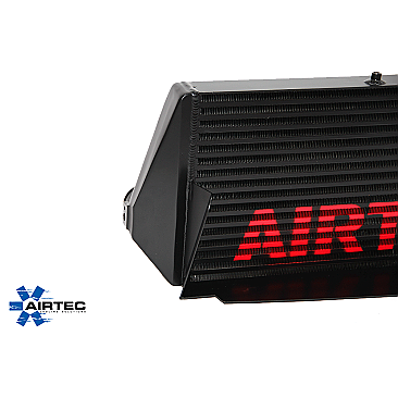 AIRTEC MOTORSPORT STAGE 2 INTERCOOLER UPGRADE FOR MK3 FOCUS ST