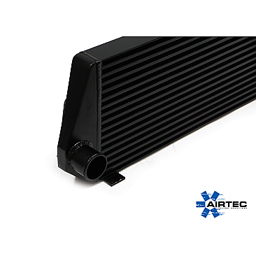 AIRTEC MOTORSPORT STAGE 2 INTERCOOLER UPGRADE FOR MK3 FOCUS ST