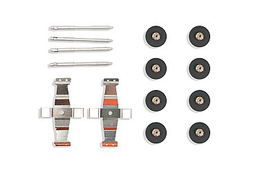 BMW M135I F40 Front DBA Xtreme Brake Pads