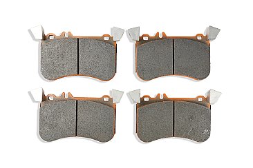 Mercedes A45 AMG Front DBA Xtreme Brake Pads