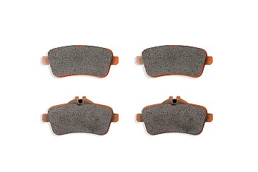 Mercedes A45 AMG Rear DBA Xtreme Brake Pads