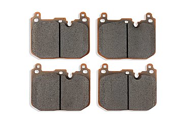 BMW M135I F40 Front DBA Xtreme Brake Pads