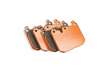 BMW M135I F40 Front DBA Xtreme Brake Pads