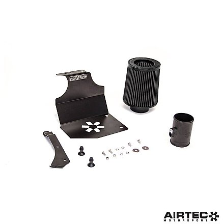 Ford Fiesta ST MK8 Airtec Induction Kit