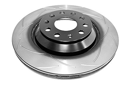 DBA Street Series T2 Brake Disc 310mm x 22mm Kangaroo Paw DBA2809S - Rear