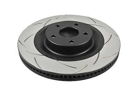 DBA Street Series T2 Brake Disc 330mm x 27mm DBA3190S - Front