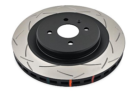 DBA 4000 series T3 Brake Disc 308mm x 26mm Kangaroo Paw DBA42359S