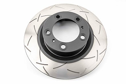 DBA 4000 series T3 Brake Disc 330mm x 28mm Kangaroo Paw DBA42393S - Front