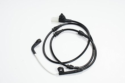 Rear Wear Wire to fit LAND ROVER DISCOVERY III (L319) 2.7 TD 4x4 and others