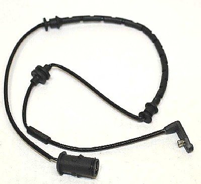Front Wear Wire to fit OPEL ASTRA G CLASSIC (T98) 1.4 16V (F08, F48) and others