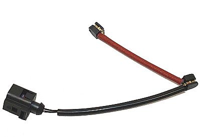 Rear Wear Wire to fit AUDI Q7 (4LB) 3.0 TDI quattro and others