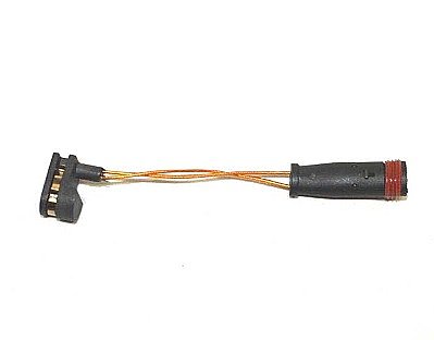 Rear Wear Wire to fit MERCEDES-BENZ C-CLASS (W204) C 63 AMG (204.077) and others