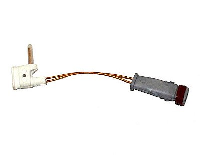 Front Wear Wire to fit MERCEDES-BENZ CLS (C219) CLS 320 CDI (219.322) and others