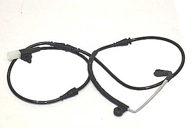 Front Wear Wire to fit LAND ROVER RANGE ROVER SPORT I (L320) 2.7 D 4x4 and others