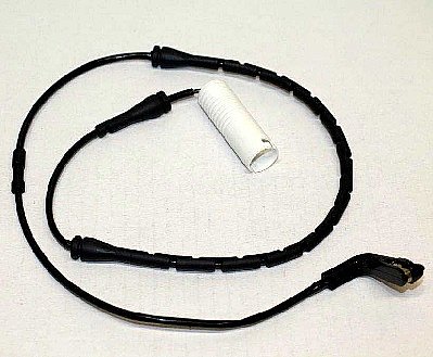Front Wear Wire to fit BMW 7 (E65, E66, E67) 730 i, Li and others