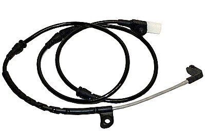 Front Wear Wire to fit LAND ROVER RANGE ROVER SPORT I (L320) 2.7 D 4x4 and others