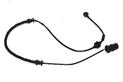 Front Wear Wire to fit OPEL ASTRA G CLASSIC (T98) 1.4 16V (F08, F48) and others