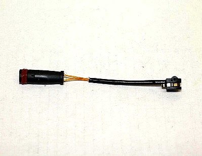 Front Wear Wire to fit MERCEDES-BENZ AMG GT (X290) 63 4-matic+ (290.688) and others