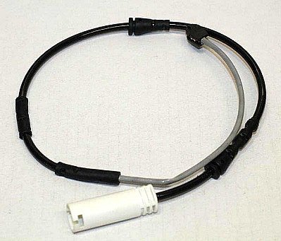 Front Wear Wire to fit BMW X1 (E84) sDrive 16 i and others