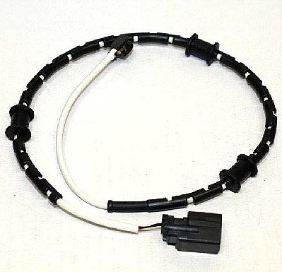 Front Wear Wire to fit JAGUAR F-TYPE Convertible (X152) 2.0 Ti4 and others