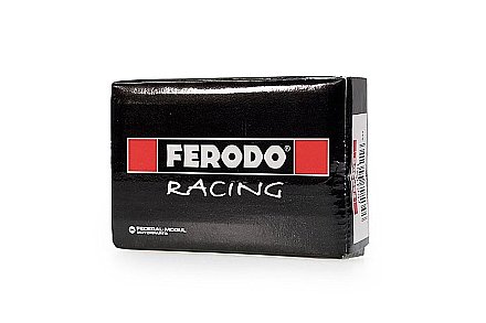 Nissan GTR R35 Front Ferodo DS2500 Brake Pads