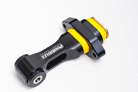 Hyundai I30N Gearbox Lower Torque Mount Fast Road