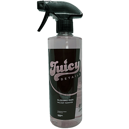 Juicy Details Brake Dust Remover Spray 500ml