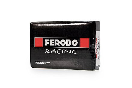 Tesla Model 3 Performance Front Ferodo DS2500 Brake Pads