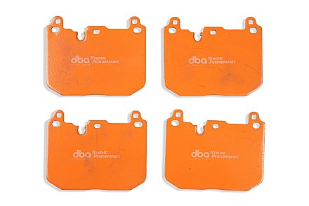 BMW M135I F40 Front DBA Xtreme Brake Pads