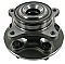 Front Wheel Bearing Assembly to fit Land Rover Discovery L319