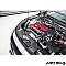 Civic Type R FK8 Enlarged Airtec Induction Pipe