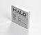 Aluminium Plate T6 6082 110 x 110 x 20 mm
