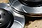Rear Brake Discs 345 mm to fit BMW 1 Series (F20)