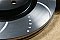 Rear Brake Discs 345 mm to fit BMW 1 Series (F20)