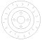 Rear Brake Discs 280 mm to fit Abarth 124 Spider Fiat / Mazda and others