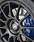 BMW M140I Rear HALO C Hook Brake Discs with Mintex Brake Pads