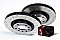 Mini Cooper JCW F56 Stage 2 Brake Package
