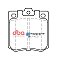 DBA Street Series Ceramic Brake Pads 63.5mm x 68.7mm DB1026SS - Front