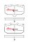 DBA Race Performance Brake Pads 119.3mm x 71.1mm DB1170RP - Front