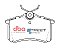 DBA Street Series Ceramic Brake Pads 87.1mm x 52.8mm DB1192SS - Rear