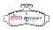 DBA Street Series Ceramic Brake Pads 136.2mm x 68.7mm DB1203SS - Front