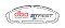 DBA Street Series Ceramic Brake Pads 170.1mm x 54.7mm DB1257SS - Front