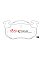 DBA Xtreme Performance Brake Pads 105mm x 54.77mm DB1301XP - Rear