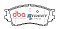 DBA Street Series Ceramic Brake Pads 142mm x 59.7mm DB1326SS - Front
