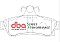 DBA Street Performance Brake Pads 113.7mm x 57.6mm DB1332SP - Rear