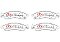 DBA Street Performance Brake Pads 171mm x 51.5mm DB1353SP - Front