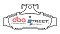 DBA Street Series Ceramic Brake Pads 114.1mm x 55mm DB1354SS - Rear