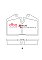 DBA Race Performance Brake Pads 97.8mm x 50mm DB1356RP - Rear