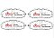 DBA Brake Kit - 4000 Series T3 Slotted & Xtreme Performance Brake Pads (2x DBA4625S + DB1361XP) DBA4625S-1361XP