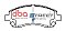 DBA Street Series Ceramic Brake Pads 137.9mm x 53.7mm DB1363SS - Front